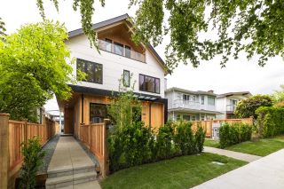 Photo 26: 7855 ONTARIO Street in Vancouver: Marpole 1/2 Duplex for sale (Vancouver West)  : MLS®# R2705443