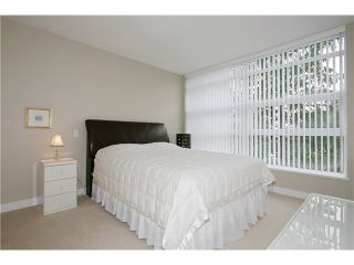 Photo 5: #601 9188 UNIVERSITY CR in Burnaby: Simon Fraser Univer. Condo for sale in "ALTAIRE" (Burnaby North)  : MLS®# V851442