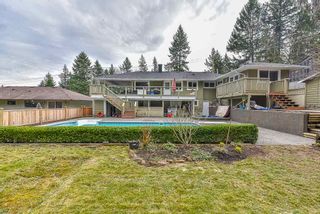 Photo 35: 1018 GATENSBURY ROAD in Port Moody: Port Moody Centre House for sale : MLS®# R2546995