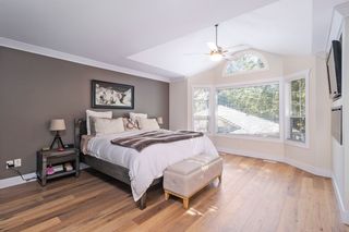 Photo 19: 150 101 PARKSIDE Drive in Port Moody: Heritage Mountain Townhouse for sale : MLS®# R2495515
