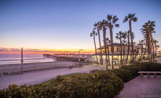 Photo 19: PACIFIC BEACH Condo for sale : 3 bedrooms : 4465 Ocean Blvd #11 in San Diego