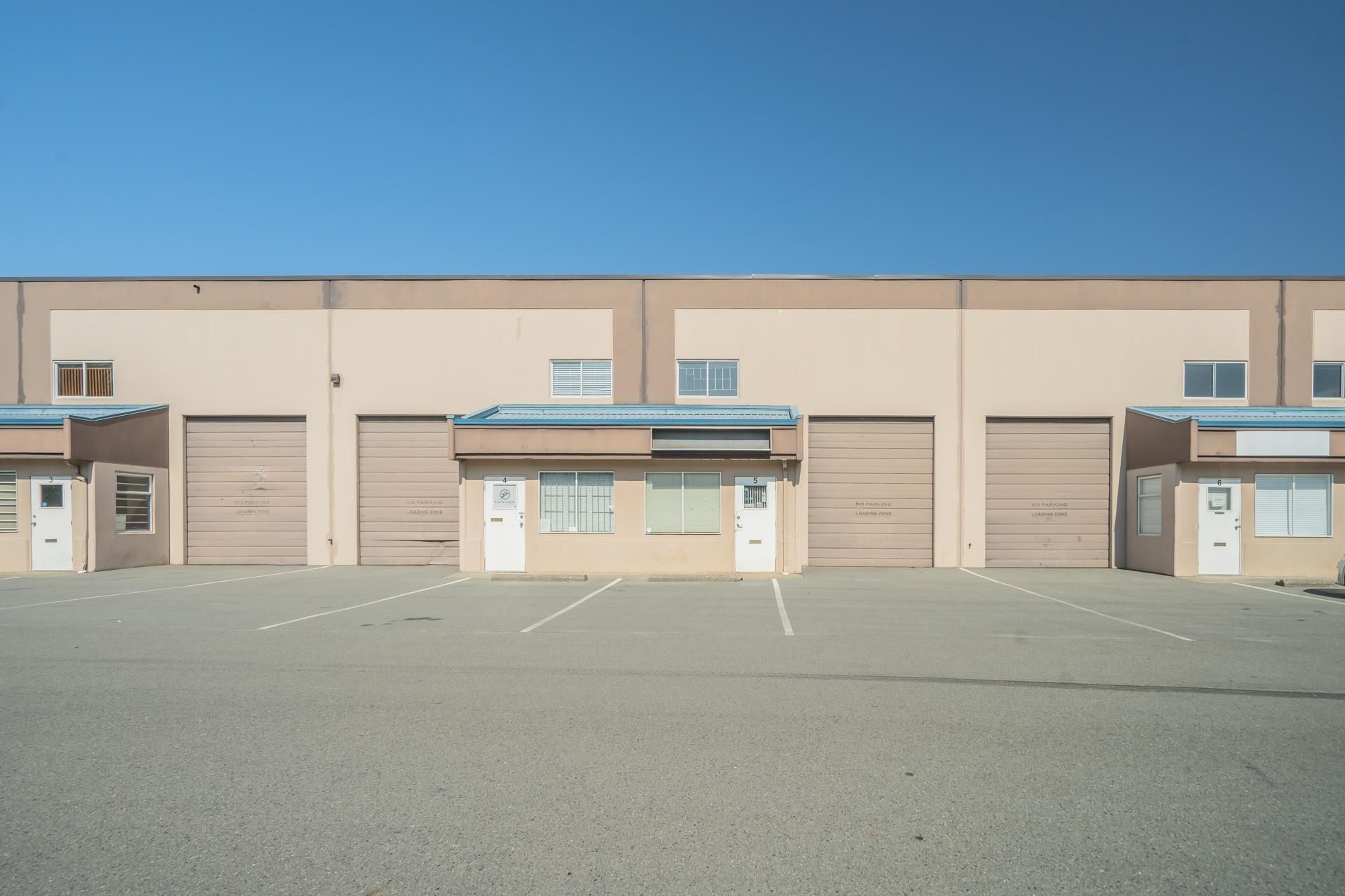 Main Photo: 5 32929 MISSION Way in Mission: Mission BC Industrial for sale : MLS®# C8054371