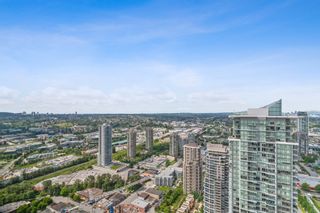 Photo 26: 4201/02 4485 SKYLINE Drive in Burnaby: Brentwood Park Condo for sale in "SOLO DISTRICT - ALTUS" (Burnaby North)  : MLS®# R2585612