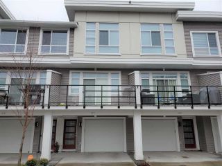 Photo 1: 100 8413 MIDTOWN Way in Chilliwack: Chilliwack W Young-Well Townhouse for sale in "Midtown 1" : MLS®# R2634031