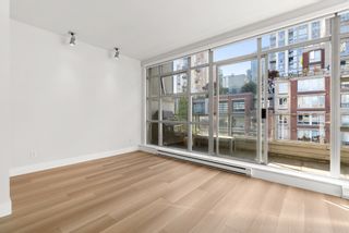 Photo 3: 605 1228 HOMER Street in Vancouver: Yaletown Condo for sale in "The Ellison" (Vancouver West)  : MLS®# R2724402