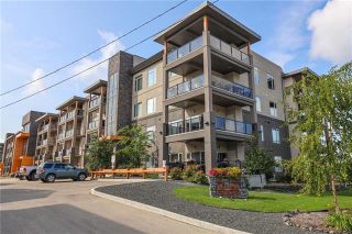 Photo 3: 205 1044 Wilkes Avenue in Winnipeg: Linden Woods Condominium for sale (1M)  : MLS®# 202202653