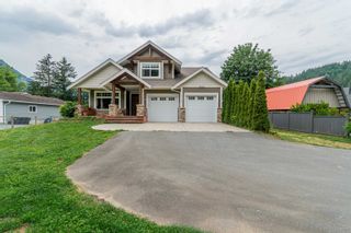 Photo 28: 21185 KETTLE VALLEY Road: Hope House for sale (Hope & Area)  : MLS®# R2700757