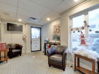 Photo 4: 11 2510 Bevan Ave in Sidney: Si Sidney South-East Office for sale : MLS®# 918927