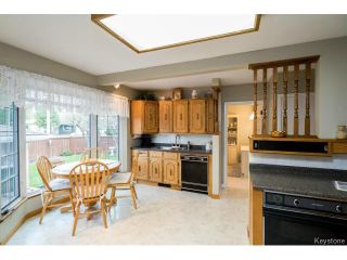 Photo 8: 20 Lethbridge Avenue in WINNIPEG: Transcona Residential for sale (North East Winnipeg)  : MLS®# 1513165