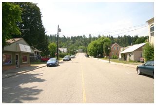 Photo 7: 704-706 Cliff Avenue in Enderby: Downtown Vacant Land for sale : MLS®# 10138540