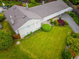 Photo 7: 780 KILKEEL Place in North Vancouver: Delbrook House for sale : MLS®# R2728067