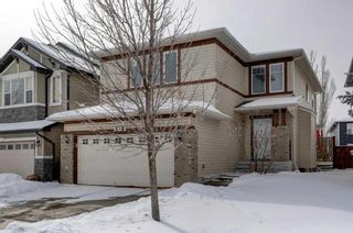 Main Photo: 574 Chaparral Drive SE in Calgary: Chaparral Detached for sale : MLS®# A2117090