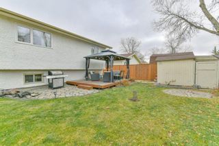 Photo 23: 245 Laurent Drive in Winnipeg: Richmond Lakes Residential for sale (1Q)  : MLS®# 202027326