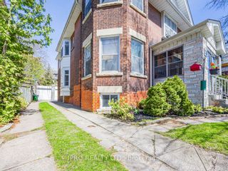Photo 17: 28 Hurndale Avenue in Toronto: Playter Estates-Danforth House (2 1/2 Storey) for sale (Toronto E03)  : MLS®# E8318812