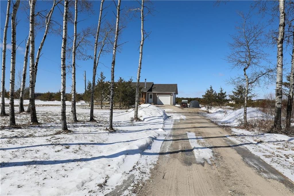 Main Photo: 32 Seine River Trail in Marchand: R16 Residential for sale : MLS®# 202206263