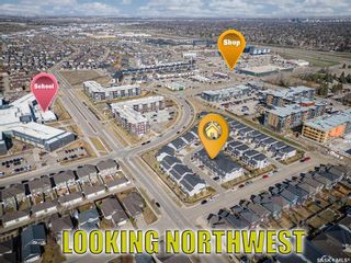 Photo 4: 205 315 Dickson Crescent in Saskatoon: Stonebridge Residential for sale : MLS®# SK967228
