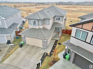 Photo 1: 66 Ellice Bend: Fort Saskatchewan House for sale : MLS®# E4384796