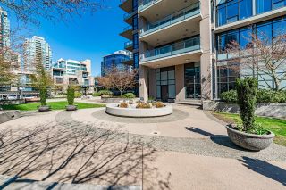 Photo 22: 1605 2077 ROSSER Avenue in Burnaby: Brentwood Park Condo for sale (Burnaby North)  : MLS®# R2868103