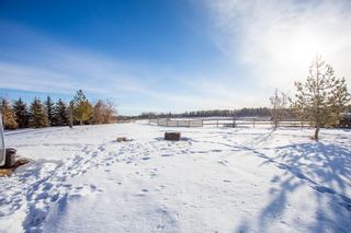 Photo 34: 382011 RGE RD 4-5: Rural Clearwater County Detached for sale : MLS®# A2020071