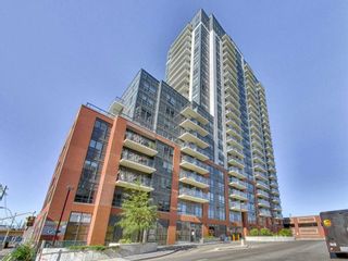 Photo 1: 1110 1420 Dupont Street in Toronto: Dovercourt-Wallace Emerson-Junction Condo for sale (Toronto W02)  : MLS®# W5408740