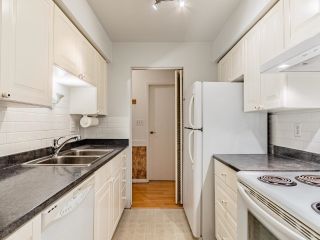 Photo 10: 406 2320 W 40TH AVENUE in Vancouver: Kerrisdale Condo for sale (Vancouver West)  : MLS®# R2620206