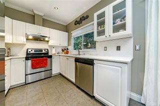 Photo 10: 5 1486 JOHNSON Street in Coquitlam: Westwood Plateau Townhouse for sale in "STONEY CREEK" : MLS®# R2338446