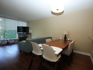Photo 7: 216 1483 W 7TH Avenue in Vancouver: Fairview VW Condo for sale in "VERONA OF PORTICO" (Vancouver West)  : MLS®# R2288405