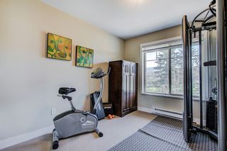 Photo 11: 415 2468 ATKINS Avenue in Port Coquitlam: Central Pt Coquitlam Condo for sale in "The Bordeaux" : MLS®# R2332654