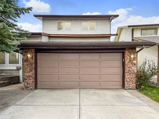 Photo 1: 23 Woodbrook Green SW in Calgary: Woodbine Detached for sale : MLS®# A1220996