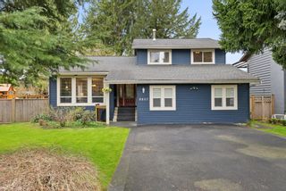 Photo 39: 8807 GAY Street in Langley: Fort Langley House for sale in "Fort Langley" : MLS®# R2883623