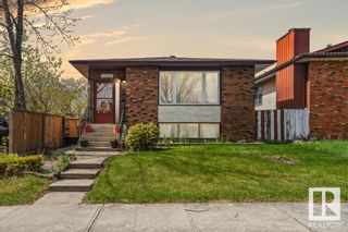 Photo 1: 10234 74 Street in Edmonton: Zone 19 House for sale : MLS®# E4386708