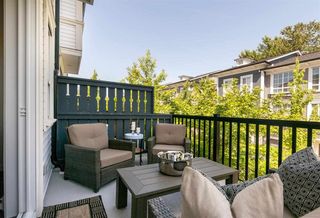 Photo 10: 85 2428 NILE GATE in Port Coquitlam: Riverwood Townhouse for sale in "DOMINION NORTH" : MLS®# R2275751