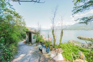Photo 12: 16 PASSAGE Island in West Vancouver: Passage Island Land for sale : MLS®# R2833774