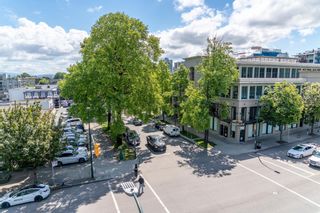 Photo 14: 404 1819 W 5TH Avenue in Vancouver: Kitsilano Condo for sale in "WEST FIVE" (Vancouver West)  : MLS®# R2703460