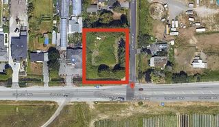 Photo 2: 10791 PALMBERG Road in Richmond: East Richmond Land Commercial for sale : MLS®# C8050169