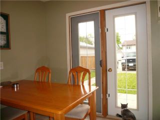 Photo 4: 344 MCMEANS Avenue East in WINNIPEG: Transcona Residential for sale (North East Winnipeg)  : MLS®# 1010800