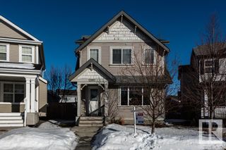 Photo 4: 13912 149 AV NW in Edmonton: Zone 27 House for sale : MLS®# E4276611