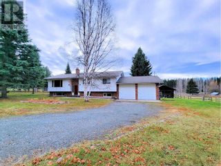 Photo 1: 10065 CARLSON ROAD in Prince George: House for sale : MLS®# R2826322