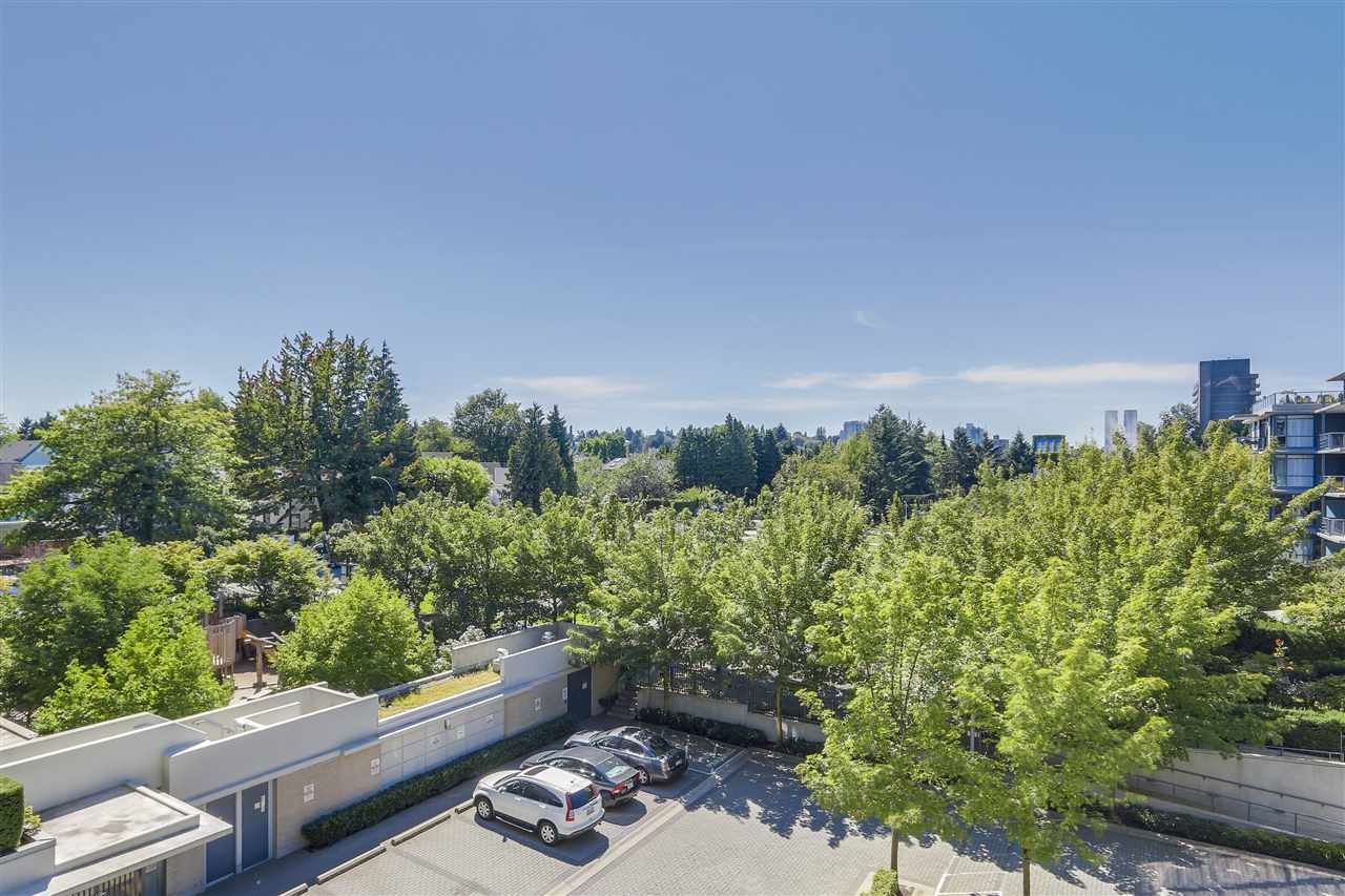 Photo 15: Photos: 401 2851 HEATHER Street in Vancouver: Fairview VW Condo for sale in "TAPESTRY" (Vancouver West)  : MLS®# R2096933