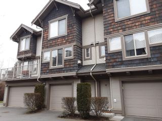 Photo 3: 51 20761 DUNCAN Way in Langley: Langley City Townhouse for sale in "WYNDHAM LANE" : MLS®# R2749942
