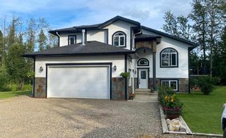 Photo 1: 13437 281 Road: Charlie Lake House for sale (Fort St. John (Zone 60))  : MLS®# R2605317