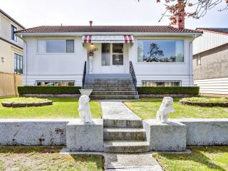 Main Photo: 3116 E 50TH Avenue in Vancouver: Killarney VE House for sale (Vancouver East)  : MLS®# R2871597