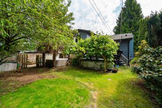 Photo 36: 2843 MAXWELL Place in Port Coquitlam: Glenwood PQ House for sale : MLS®# R2693422
