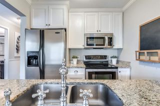 Photo 15: 201 4353 HALIFAX STREET in Burnaby: Brentwood Park Condo for sale (Burnaby North)  : MLS®# R2480934