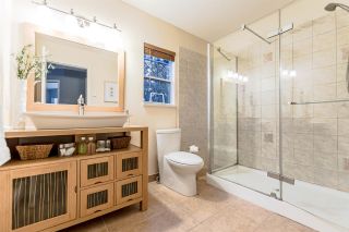 Photo 12: 21 2590 PANORAMA Drive in Coquitlam: Westwood Plateau Townhouse for sale in "BUCKINGHAM COURT" : MLS®# R2231935