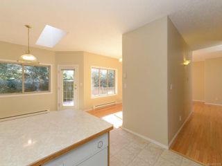 Photo 29: 72 1288 Tunner Dr in COURTENAY: CV Courtenay East Row/Townhouse for sale (Comox Valley)  : MLS®# 751733