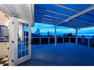 Photo 9: 558 BALLANTREE Road in West Vancouver: Glenmore House for sale : MLS®# V1087314