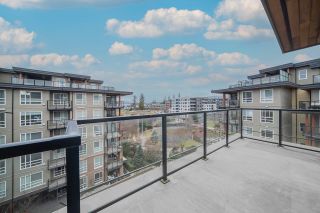 Photo 14: PH11 6033 GRAY Avenue in Vancouver: University VW Condo for sale (Vancouver West)  : MLS®# R2844741
