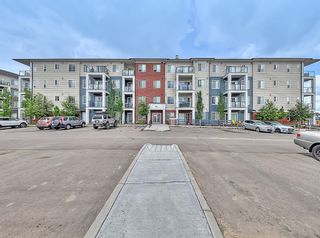 Photo 24: 2307 298 Sage Meadows Park NW in Calgary: Sage Hill Apartment for sale : MLS®# A1231736