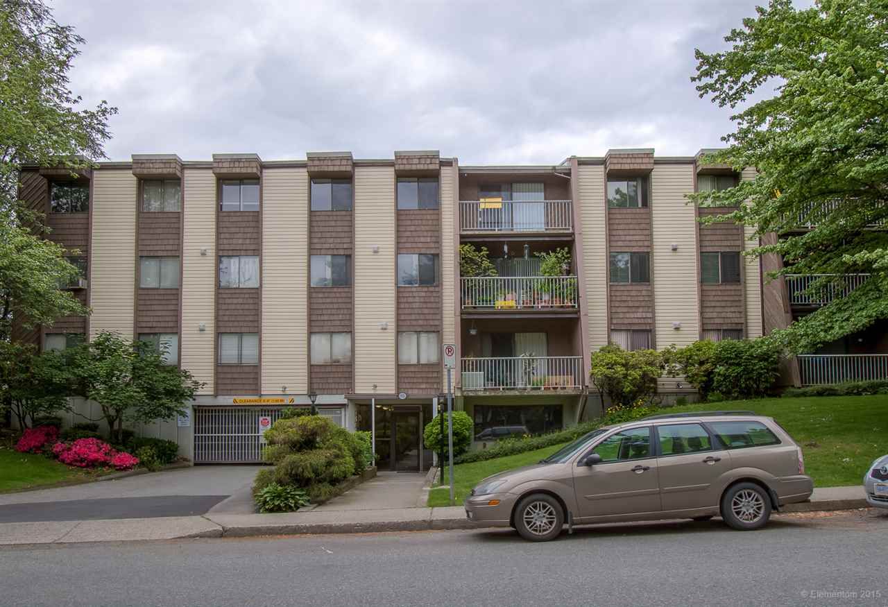 Main Photo: 220 3921 CARRIGAN COURT in : Government Road Condo for sale : MLS®# R2173990